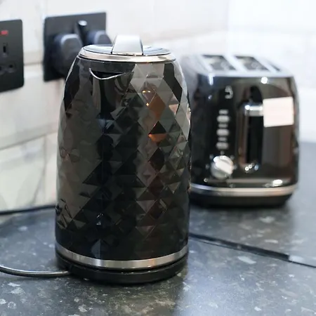 Willow Lägenhet Leeds (West Yorkshire)