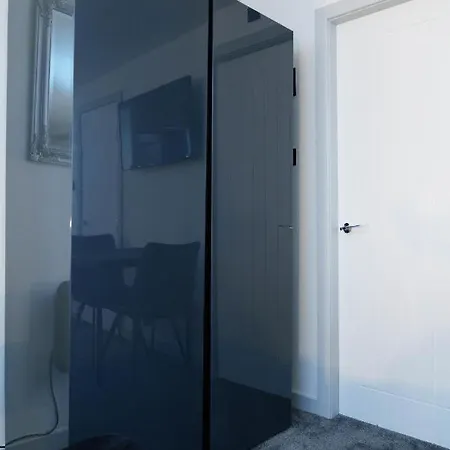 Willow Lägenhet Leeds (West Yorkshire)