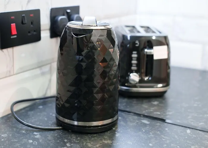 Willow Apartamento Leeds (West Yorkshire)