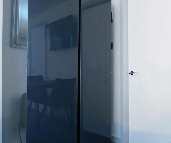 Willow Apartman Leeds