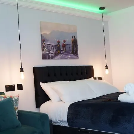 Willow Appartement *