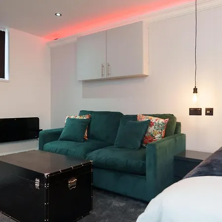 Willow Apartment Leeds (West Yorkshire)