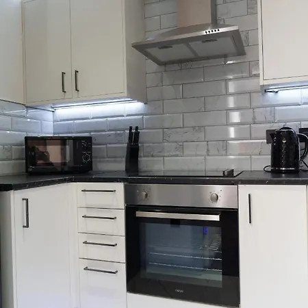 Willow Appartement *