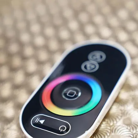 Willow Appartement *