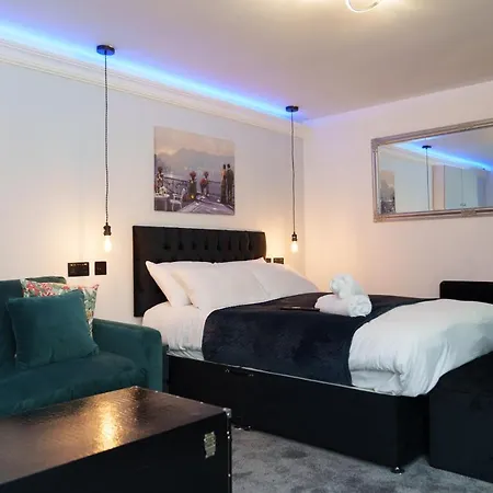 Willow Apartment Leeds (West Yorkshire)