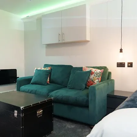 Willow Apartment Leeds (West Yorkshire)